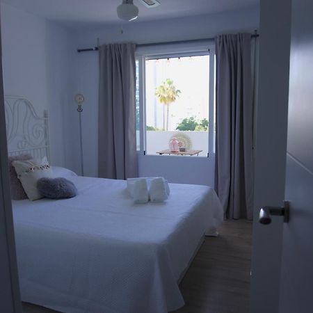شقة Apartamento Rio, Bonanza بينالماذينا المظهر الخارجي الصورة