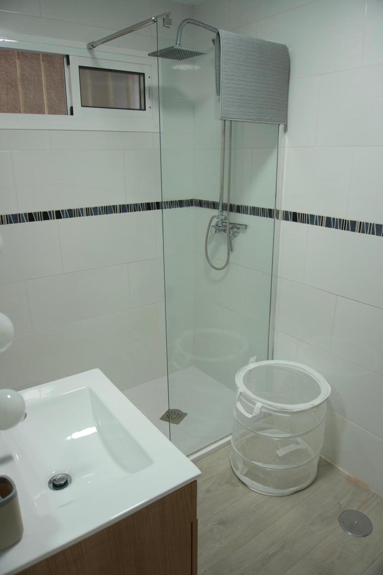 شقة Apartamento Rio, Bonanza بينالماذينا المظهر الخارجي الصورة