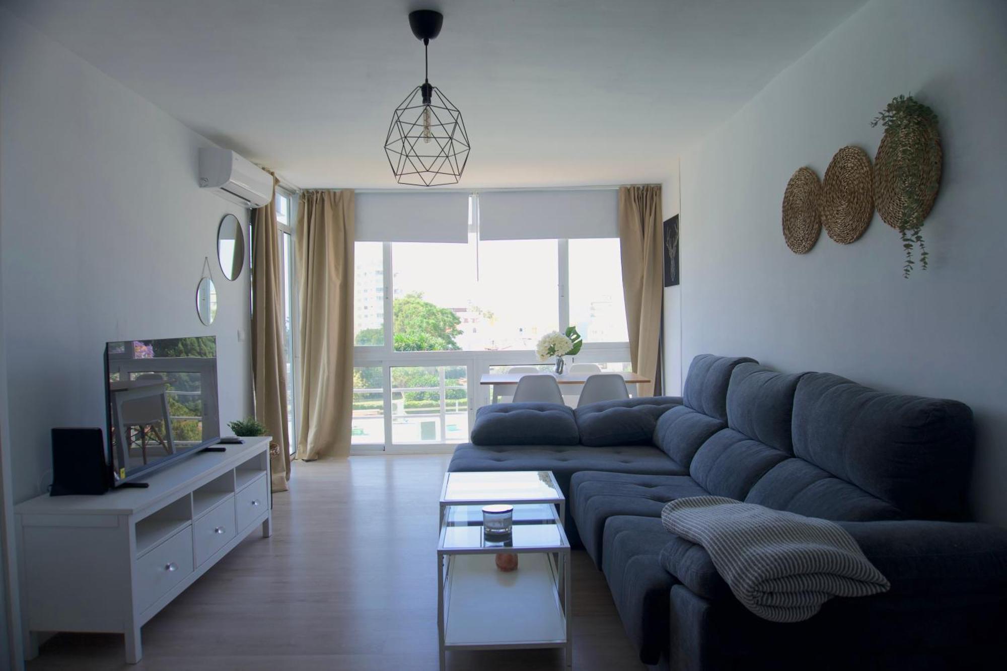 شقة Apartamento Rio, Bonanza بينالماذينا المظهر الخارجي الصورة