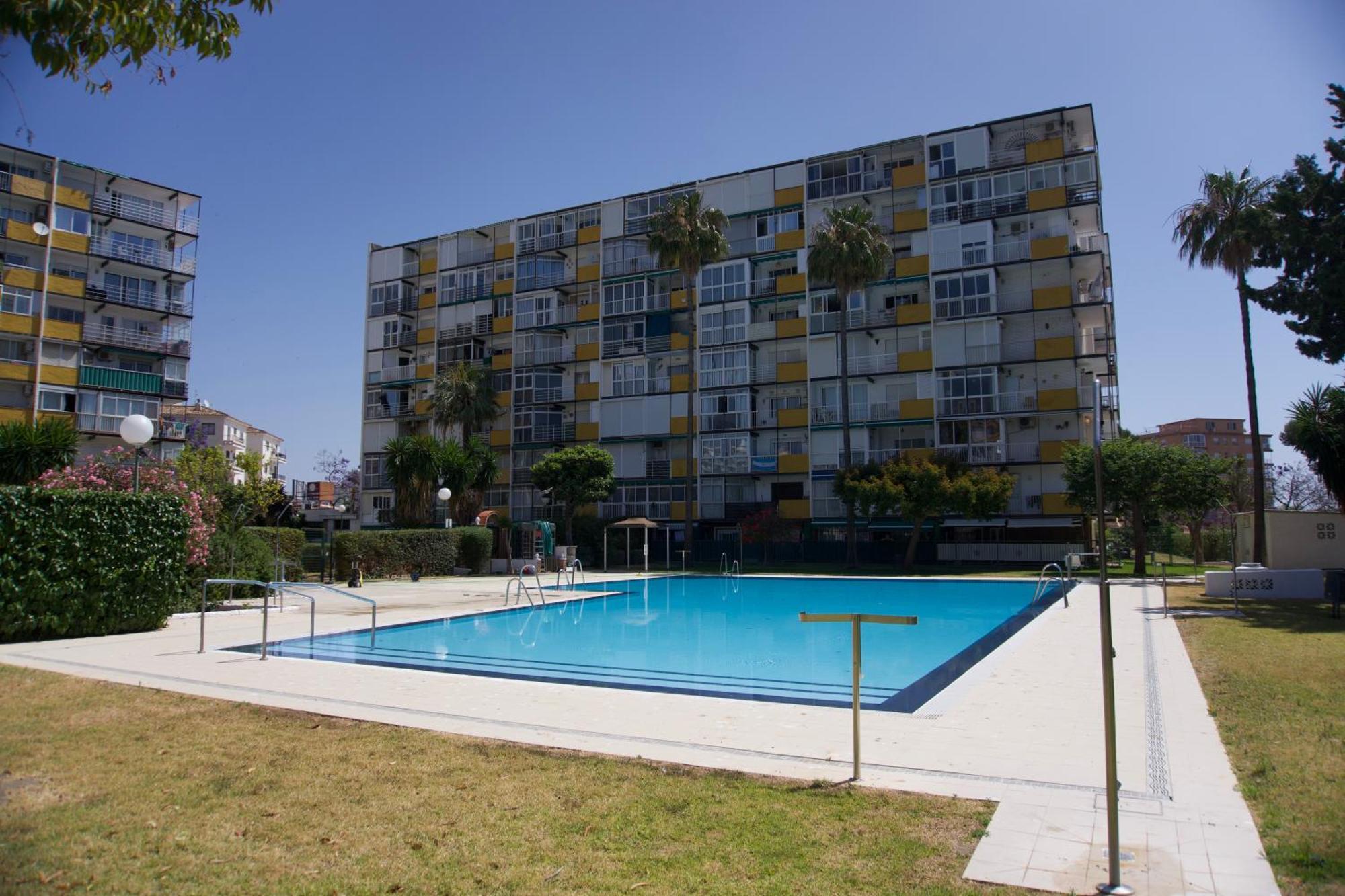 شقة Apartamento Rio, Bonanza بينالماذينا المظهر الخارجي الصورة